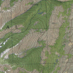 ID-BIG BLACK DOME: GeoChange 1957-2013 Preview 2