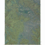 CO-RABBIT EARS PEAK: GeoChange 1952-2011 Preview 1