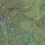 CO-RABBIT EARS PEAK: GeoChange 1952-2011 Preview 3