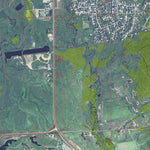 CO-STEAMBOAT SPRINGS: GeoChange 1968-2011 Preview 2