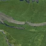 UT-WY-HOOP LAKE: GeoChange 1963-2011 Preview 2