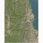 UT-ID-GARDEN CITY: GeoChange 1968-2011 Preview 1