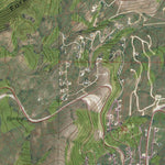 UT-ID-GARDEN CITY: GeoChange 1968-2011 Preview 2