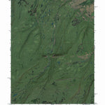 UT-WY-GILBERT PEAK NE: GeoChange 1963-2011 Preview 1