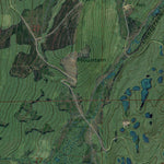 UT-WY-GILBERT PEAK NE: GeoChange 1963-2011 Preview 3