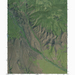 UT-POLE CREEK CAVE: GeoChange 1962-2011 Preview 1