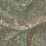 UT-SAGE CREEK: GeoChange 1968-2011 Preview 3