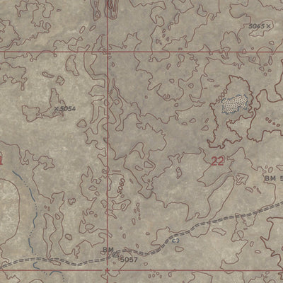 ID-MOSBY WELL: GeoChange 1971-2013 Preview 2