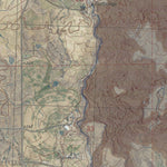ID-KINZIE BUTTE: GeoChange 1971-2013 Preview 3
