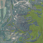 CO-COW CREEK: GeoChange 1968-2011 Preview 3