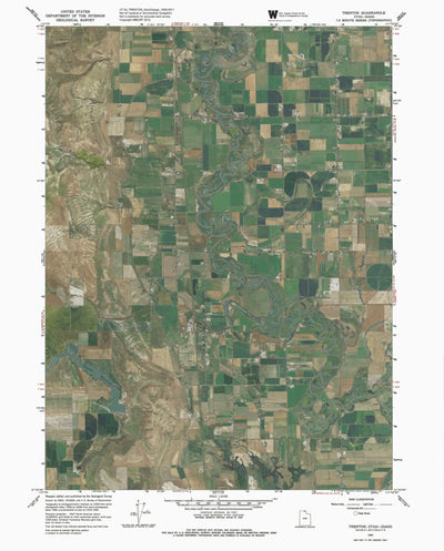 UT-ID-TRENTON: GeoChange 1959-2011 Preview 1
