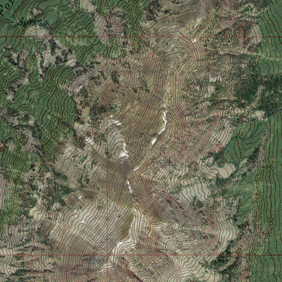 UT-RED KNOB: GeoChange 1966-2011 Preview 3