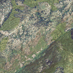 CO-BUFFALO PASS: GeoChange 1952-2011 Preview 3