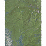 CO-ROCKY PEAK: GeoChange 1957-2011 Preview 1