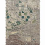 ID-SPRING CREEK RESERVOIR: GeoChange 1980-2013 Preview 1
