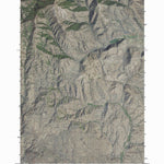 ID-RICHARDSON SUMMIT: GeoChange 1980-2013 Preview 1