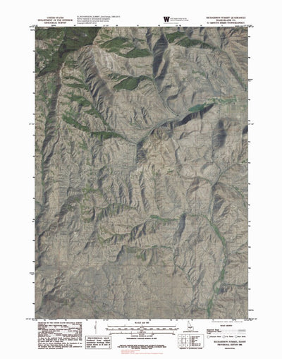 ID-RICHARDSON SUMMIT: GeoChange 1980-2013 Preview 1