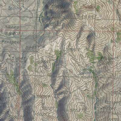 ID-RICHARDSON SUMMIT: GeoChange 1980-2013 Preview 2