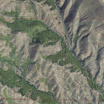 ID-RICHARDSON SUMMIT: GeoChange 1980-2013 Preview 3