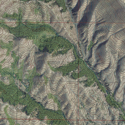 ID-RICHARDSON SUMMIT: GeoChange 1980-2013 Preview 3