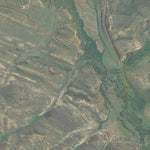 CO-JOHNNY MOORE MOUNTAIN: GeoChange 1952-2011 Preview 2