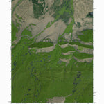 UT-WY-HOLE IN THE ROCK: GeoChange 1963-2011 Preview 1