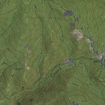 CO-SHIPMAN MOUNTAIN: GeoChange 1952-2011 Preview 2