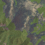 CO-SHIPMAN MOUNTAIN: GeoChange 1952-2011 Preview 3