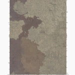 ID-FINGERS BUTTE: GeoChange 1971-2013 Preview 1