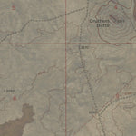 ID-FINGERS BUTTE: GeoChange 1971-2013 Preview 2