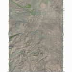 ID-LAKE HILLS: GeoChange 1971-2013 Preview 1