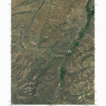 UT-WAHSATCH: GeoChange 1964-2011 Preview 1
