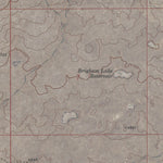 ID-LAIDLAW BUTTE: GeoChange 1971-2013 Preview 3