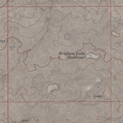 ID-LAIDLAW BUTTE: GeoChange 1971-2013 Preview 3