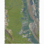 CO-BOETTCHER LAKE: GeoChange 1952-2011 Preview 1