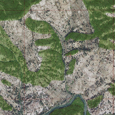 ID-BOARDMAN CREEK: GeoChange 1968-2013 Preview 3