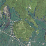 CO-HAHNS PEAK: GeoChange 1957-2011 Preview 2