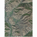 ID-SUN VALLEY: GeoChange 1966-2013 Preview 1