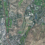 ID-SUN VALLEY: GeoChange 1966-2013 Preview 3