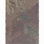 ID-INFERNO CONE: GeoChange 1971-2013 Preview 1