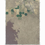 ID-ARCO SOUTH: GeoChange 1971-2013 Preview 1