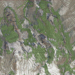 ID-PORPHYRY PEAK: GeoChange 1957-2013 Preview 3