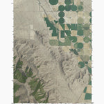 ID-HOWE: GeoChange 1967-2013 Preview 1