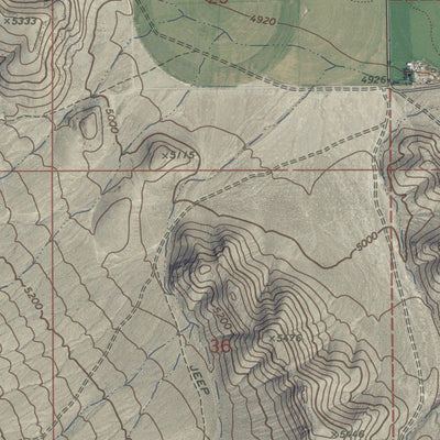 ID-HOWE: GeoChange 1967-2013 Preview 2