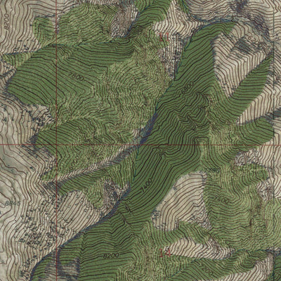 ID-HOWE: GeoChange 1967-2013 Preview 3