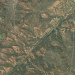 UT-MURPHY RIDGE: GeoChange 1964-2011 Preview 2