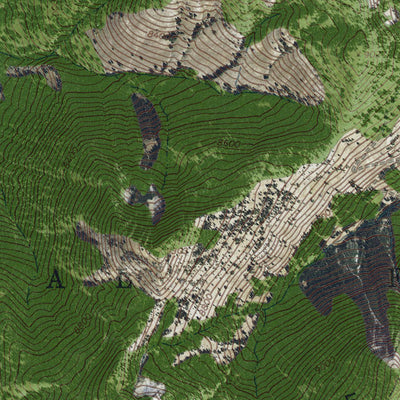ID-FRENCHMAN CREEK: GeoChange 1957-2013 Preview 2