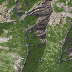 ID-FRENCHMAN CREEK: GeoChange 1957-2013 Preview 3