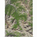 ID-RYAN PEAK: GeoChange 1966-2013 Preview 1