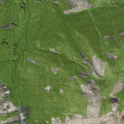 ID-RYAN PEAK: GeoChange 1966-2013 Preview 2